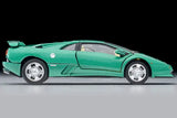 Lamborghini Diablo SE30 (Green) - Tomica Limited Vintage Neo - 1:64 Modellauto 1/64