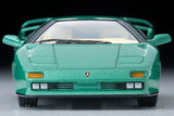 Lamborghini Diablo SE30 (Green) - Tomica Limited Vintage Neo - 1:64 Modellauto 1/64