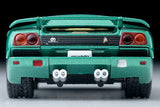 Lamborghini Diablo SE30 (Green) - Tomica Limited Vintage Neo - 1:64 Modellauto 1/64
