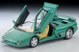 Lamborghini Diablo SE30 (Green) - Tomica Limited Vintage Neo - 1:64 Modellauto 1/64