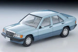 Mercedes-Benz 190 E 1992 (Pearl Blue) - Tomica Limited Vintage Neo - 1:64 Modellauto 1/64