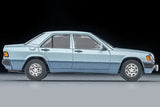 Mercedes-Benz 190 E 1992 (Pearl Blue) - Tomica Limited Vintage Neo - 1:64 Modellauto 1/64