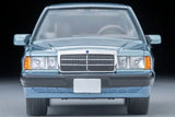 Mercedes-Benz 190 E 1992 (Pearl Blue) - Tomica Limited Vintage Neo - 1:64 Modellauto 1/64