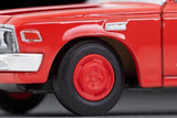 Toyota Ambulance FS55V (Rot) - Tomica Limited Vintage - 1:64 Modellauto 1/64