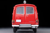 Toyota Ambulance FS55V (Rot) - Tomica Limited Vintage - 1:64 Modellauto 1/64