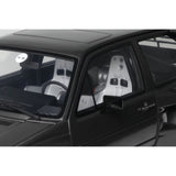 Volkswagen Golf II GTi by Khyzyl Saleem 2021 - OttOmobile - 1:18