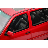 Volkswagen Jetta Mk3 GLX VR6 1996 - OttOmobile - 1:18 Modellauto 1/18