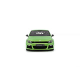 Volkswagen Scirocco 3 Ph.1 R 2008 (Viper Green Pearl) - OttOmobile - 1:18 Modellauto 1/18