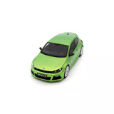 Volkswagen Scirocco 3 Ph.1 R 2008 (Viper Green Pearl) - OttOmobile - 1:18 Modellauto 1/18