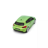 Volkswagen Scirocco 3 Ph.1 R 2008 (Viper Green Pearl) - OttOmobile - 1:18 Modellauto 1/18