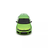 Volkswagen Scirocco 3 Ph.1 R 2008 (Viper Green Pearl) - OttOmobile - 1:18 Modellauto 1/18