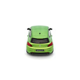 Volkswagen Scirocco 3 Ph.1 R 2008 (Viper Green Pearl) - OttOmobile - 1:18 Modellauto 1/18
