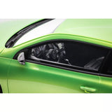 Volkswagen Scirocco 3 Ph.1 R 2008 (Viper Green Pearl) - OttOmobile - 1:18 Modellauto 1/18