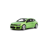 Volkswagen Scirocco 3 Ph.1 R 2008 (Viper Green Pearl) - OttOmobile - 1:18 Modellauto 1/18