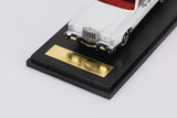 Lincoln Continental Town Car 1979 (White) - SunStar - 1:64 Modellauto 1/64