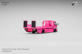 Custom Tow Truck Roxy - Micro Turbo - 1:64 Modellauto 1/64