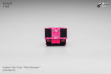Custom Tow Truck Roxy - Micro Turbo - 1:64 Modellauto 1/64