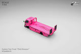 Custom Tow Truck Roxy - Micro Turbo - 1:64 Modellauto 1/64