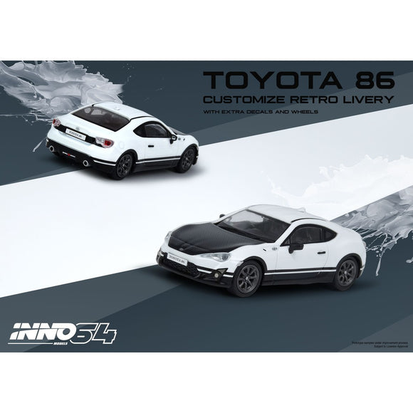 Toyota 86 