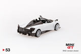 Pagani Huayra Roadster - MINI GT - 1:64 - Modelcars Passion