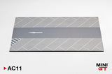 Parking Lot Pad Type B (40x25cm) - MINI GT - 1:64 - Modelcars Passion