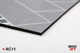 Parking Lot Pad Type B (40x25cm) - MINI GT - 1:64 - Modelcars Passion