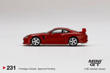 Toyota TRD 3000GT (RHD) - MINI GT - 1:64 - Modelcars Passion
