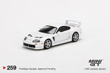 Toyota TRD 3000GT (RHD) - MINI GT - 1:64 - Modelcars Passion