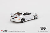 Toyota TRD 3000GT (RHD) - MINI GT - 1:64 - Modelcars Passion