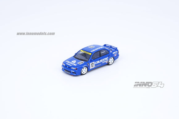 Nissan Primera (P10) #12 