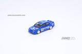 Nissan Primera (P10) #12 "Calsonic Racing Team"  JTCC 1994 - INNO64 - 1:64 - Modelcars Passion