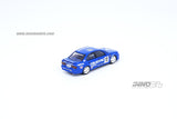 Nissan Primera (P10) #12 "Calsonic Racing Team"  JTCC 1994 - INNO64 - 1:64 - Modelcars Passion