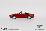 Mazda Miata MX-5 (LHD) - MINI GT - 1:64