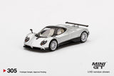 Pagani Zonda F (LHD) - MINI GT - 1:64