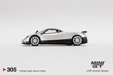 Pagani Zonda F (LHD) - MINI GT - 1:64