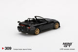 Honda S2000 (AP2) Mugen (RHD) - MINI GT - 1:64