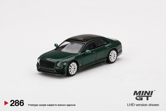 Bentley Flying Spur - MINI GT - 1:64