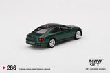 Bentley Flying Spur - MINI GT - 1:64
