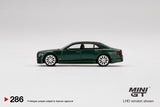 Bentley Flying Spur - MINI GT - 1:64