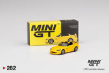 Honda S2000 Type S (RHD) - MINI GT - 1:64