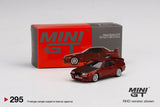 Nissan Skyline GT-R (R32) - MINI GT - 1:64 - Modelcars Passion