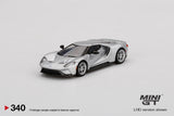 Ford GT - MINI GT - 1:64