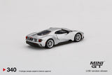 Ford GT - MINI GT - 1:64