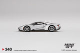Ford GT - MINI GT - 1:64