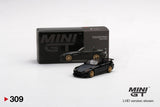 Honda S2000 (AP2) Mugen (RHD) - MINI GT - 1:64