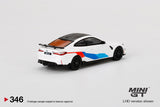 BMW M4 M-Performance (G82) - MINI GT - 1:64