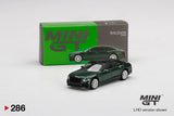 Bentley Flying Spur - MINI GT - 1:64