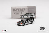 Mercedes-Benz 190E 2.5-16 Evolution II #7 AMG-Mercedes DTM 1990 - MINI GT - 1:64