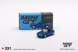 Mazda Miata MX-5 (NA) Headlight Up (LHD) - MINI GT - 1:64
