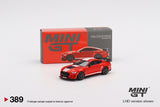 Shelby GT500 SE Widebody (LHD) - MINI GT - 1:64